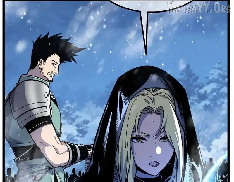 I Rely on My Invincibility to Deal Tons of Damage Passively! Chapter 147 - page 32